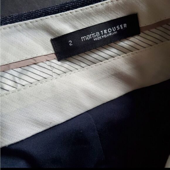 Loft Marisa Trouser - Picture 5 of 9